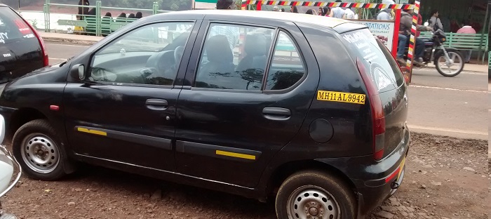 Mahabaleshwar Taxi Tour